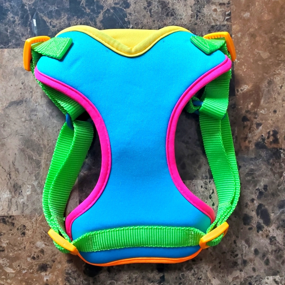 DOG HARNESS